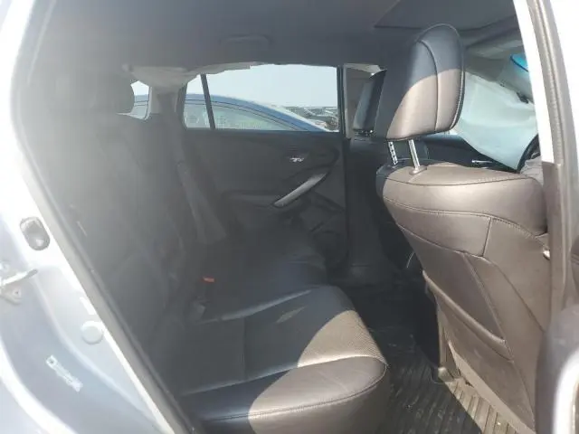2015 ACURA RDX TECHNOLOGY  