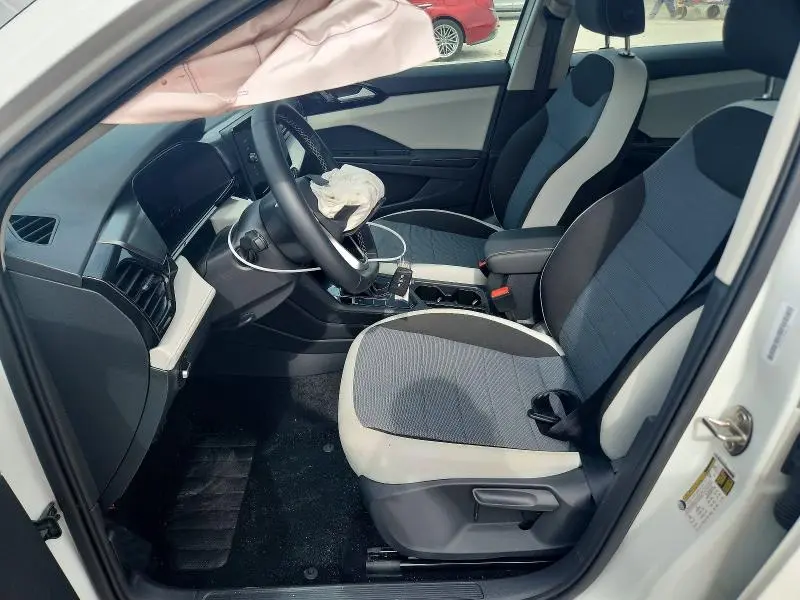 2026 VOLKSWAGEN TAOS S  