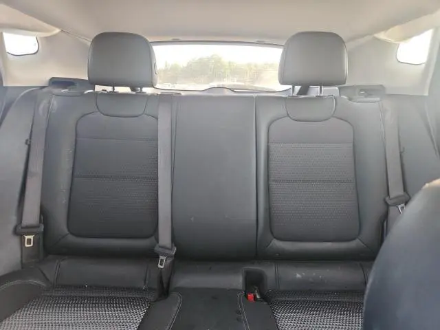 2025 CHEVROLET TRAX 1LT  