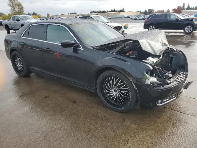 2014 CHRYSLER 300 S  
