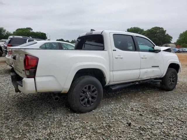 2023 TOYOTA TACOMA DOUBLE CAB  