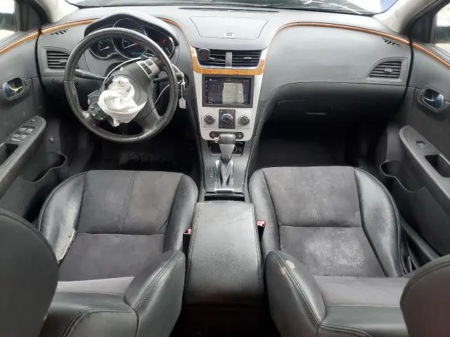2010 CHEVROLET MALIBU 2LT  