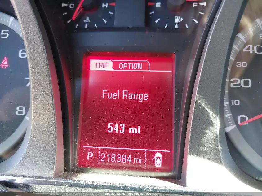 2015 GMC TERRAIN SLE-2