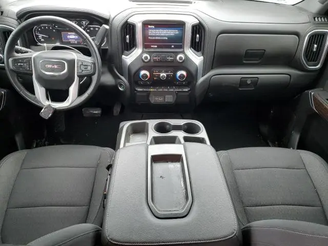 2021 GMC SIERRA K1500 ELEVATION  
