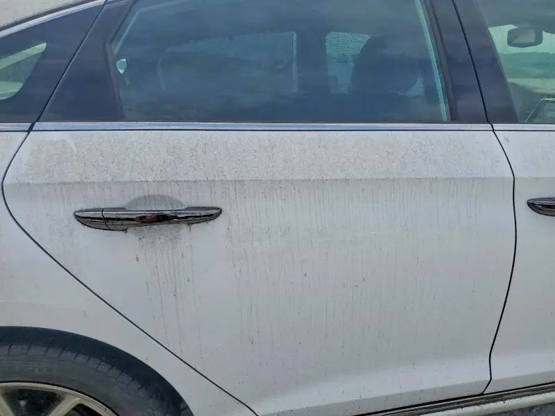 2018 HYUNDAI SONATA LIMITED 2.0T  