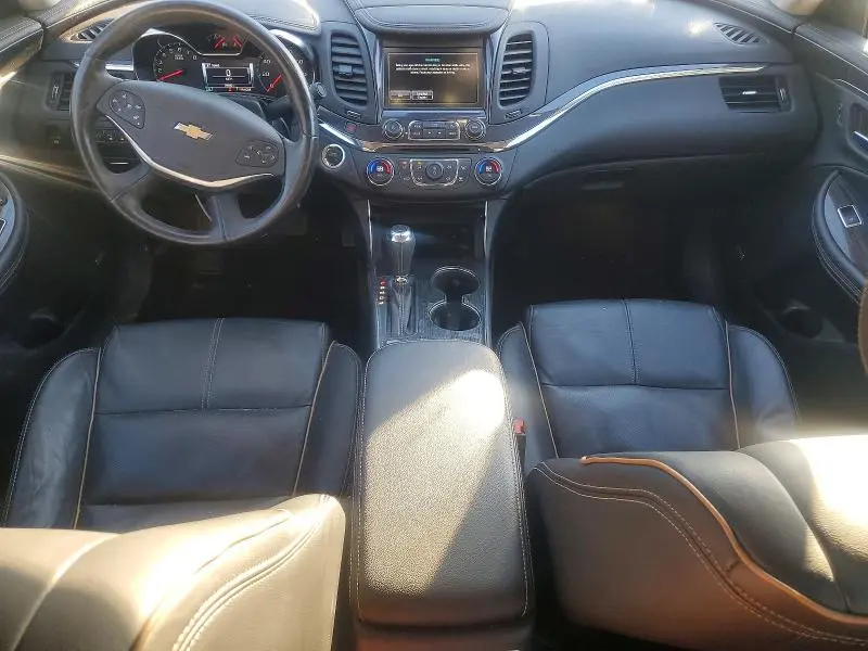 2020 CHEVROLET IMPALA PREMIER  