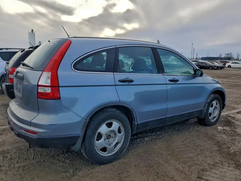 2010 HONDA CR-V LX  