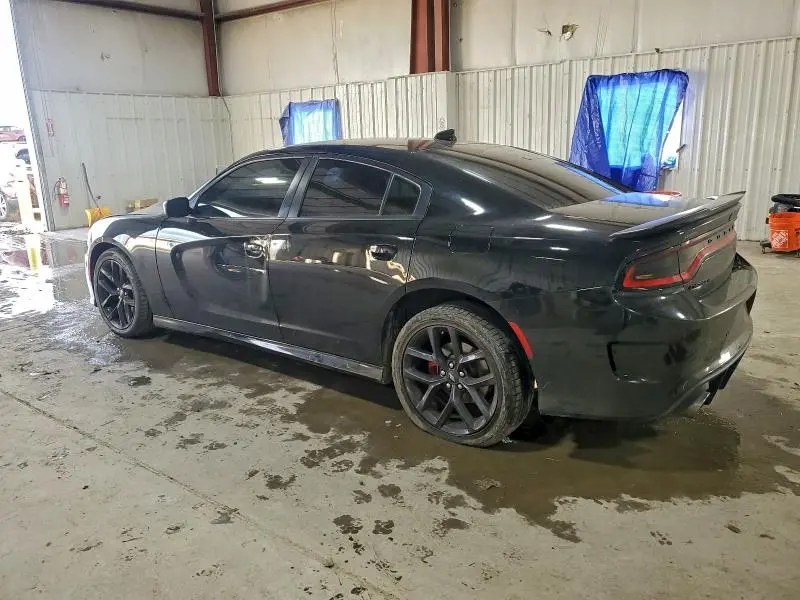 2021 DODGE CHARGER GT  