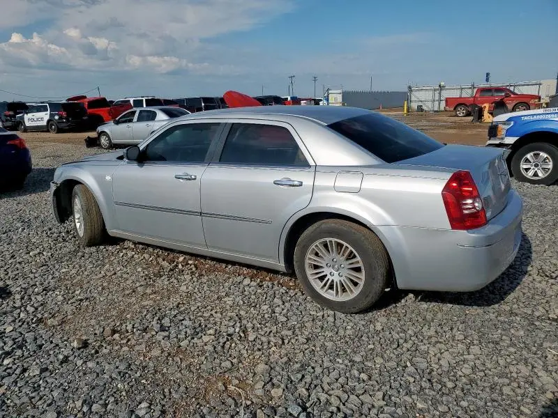 2010 CHRYSLER 300 TOURING  