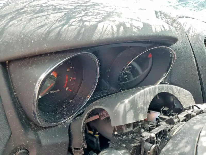 2018 MITSUBISHI RVR SE  