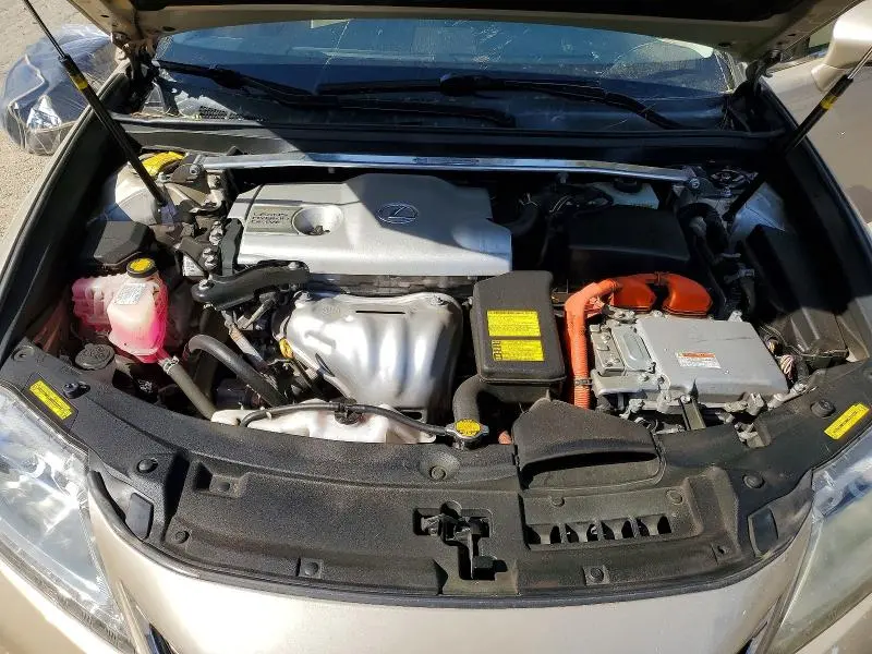 2013 LEXUS ES 300H BASE  