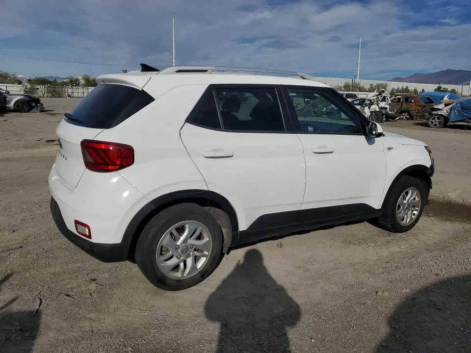 2020 HYUNDAI VENUE SEL  