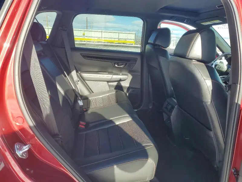 2024 HONDA CR-V SPORT-L  