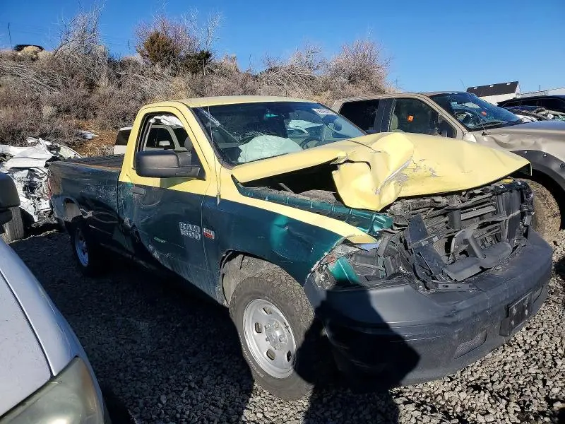 2017 RAM 1500 ST  