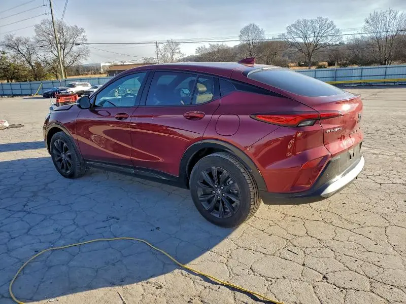 2024 BUICK ENVISTA SPORT TOURING  