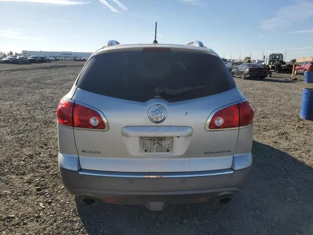 2010 BUICK ENCLAVE CX