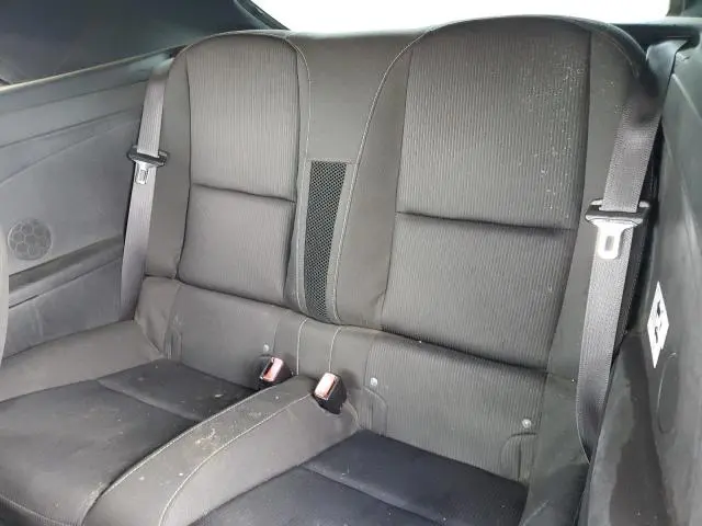 2012 CHEVROLET CAMARO LT  