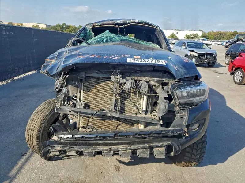 2023 TOYOTA TACOMA DOUBLE CAB  