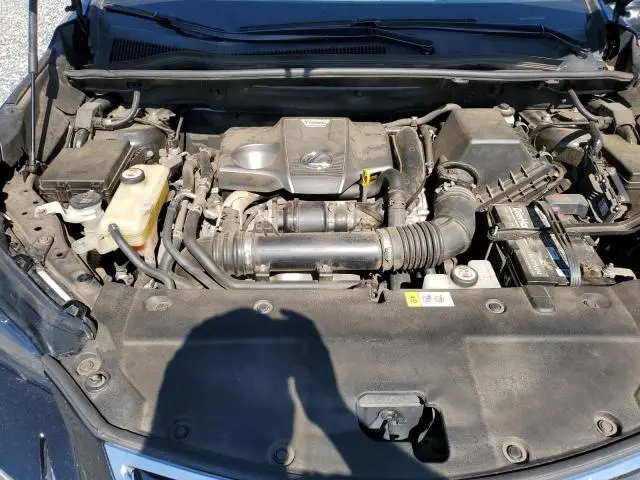 2018 LEXUS NX 300 BASE  