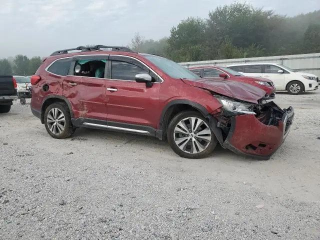 2020 SUBARU ASCENT TOURING  