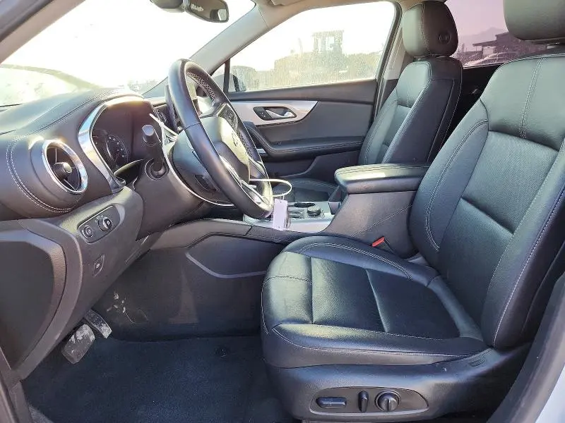 2023 CHEVROLET BLAZER 3LT  