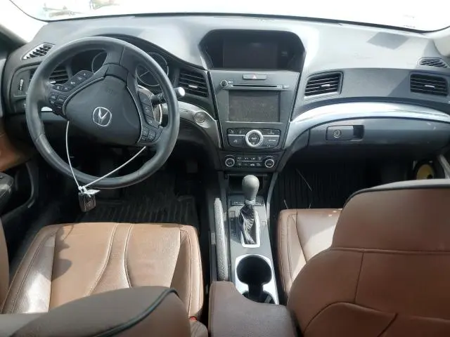 2019 ACURA ILX PREMIUM