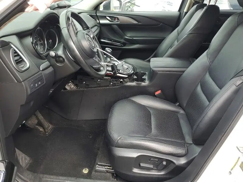2022 MAZDA CX-9 TOURING  