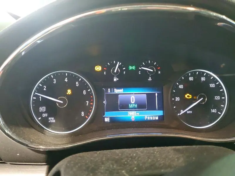 2019 BUICK ENCORE ESSENCE  