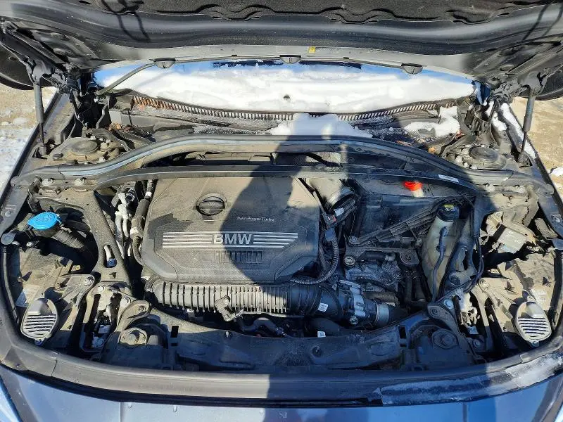 2020 BMW 228XI   