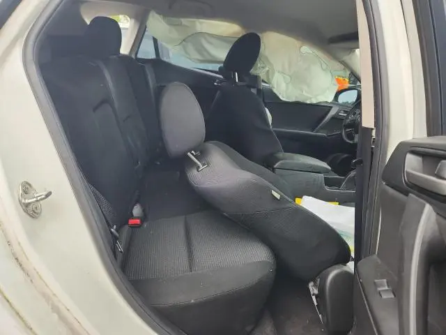 2013 MAZDA 3 I