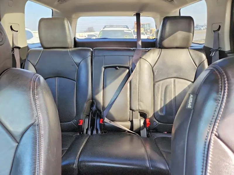 2015 GMC ACADIA SLT-1  