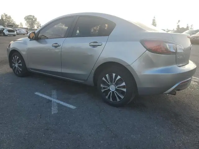 2013 MAZDA 3 I  