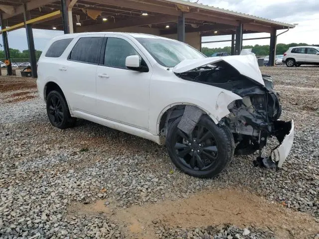 2013 DODGE DURANGO SXT  