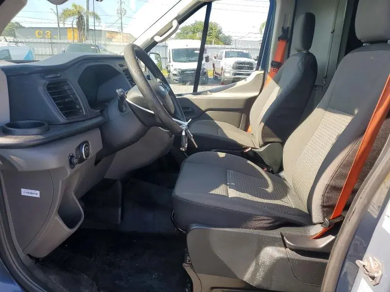 2020 FORD TRANSIT T-250  