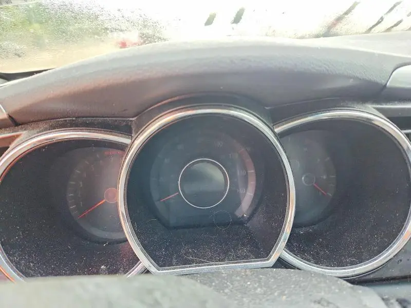 2012 KIA OPTIMA LX  
