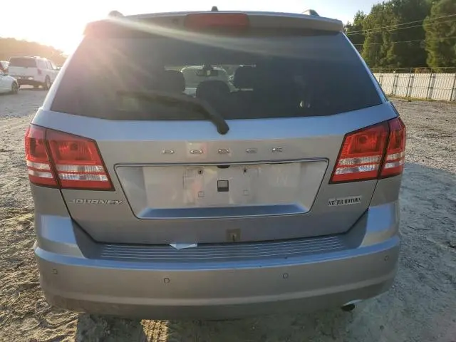 2020 DODGE JOURNEY SE  