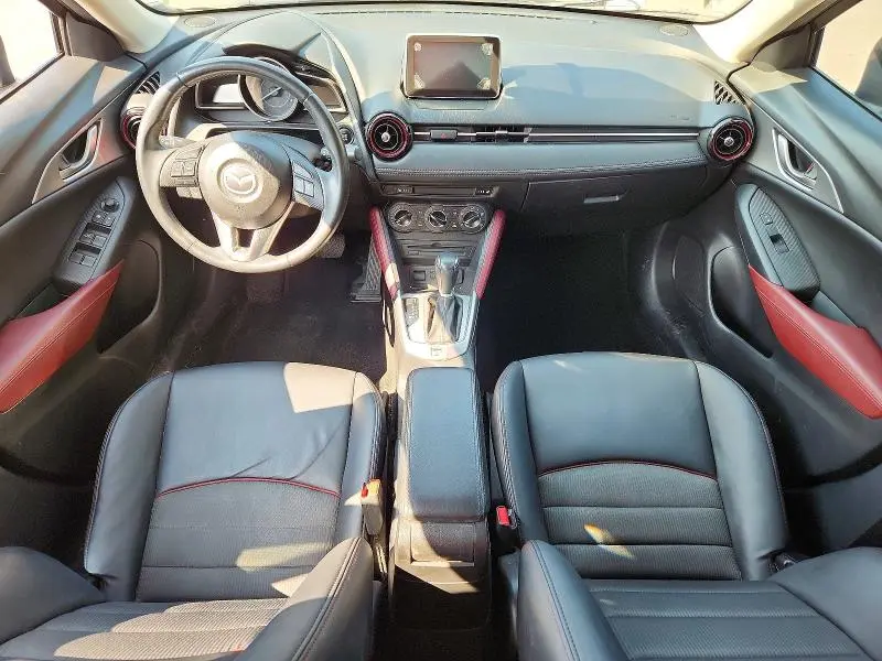 2016 MAZDA CX-3 TOURING  