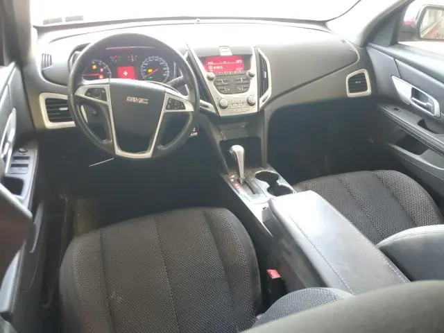 2011 GMC TERRAIN SLE  