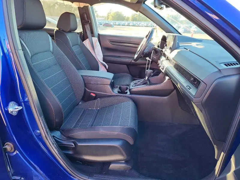 2023 HONDA CR-V SPORT  