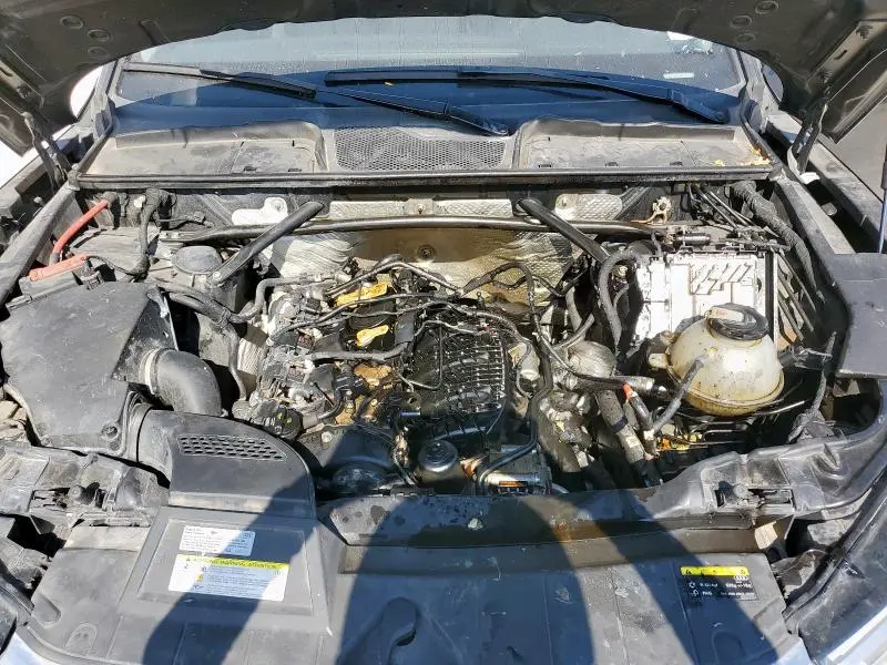 2018 AUDI Q5 PREMIUM  