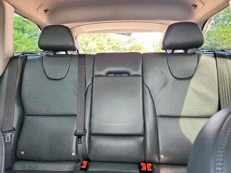 2014 VOLVO XC60 T6  