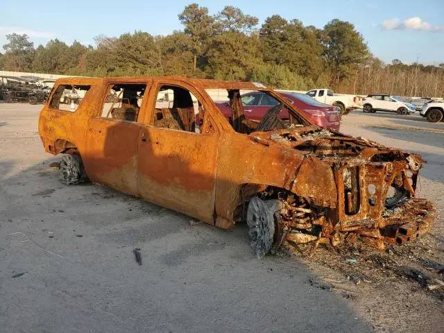 2017 GMC YUKON XL C1500 SLT  