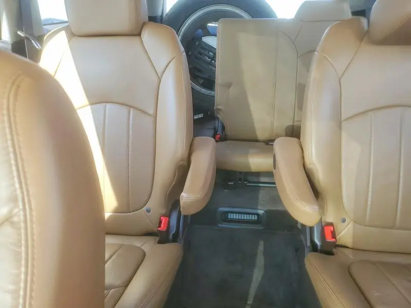 2015 BUICK ENCLAVE   