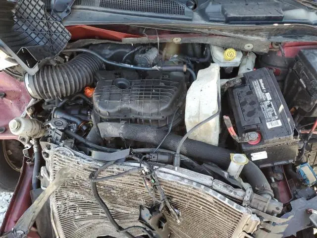 2012 CHRYSLER TOWN & COUNTRY TOURING  