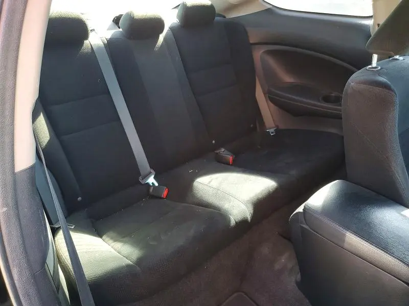 2012 HONDA ACCORD EX  