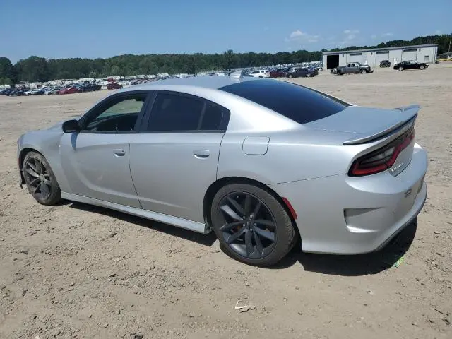 2021 DODGE CHARGER GT  