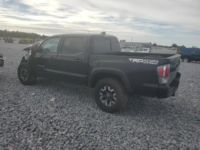 2023 TOYOTA TACOMA DOUBLE CAB  
