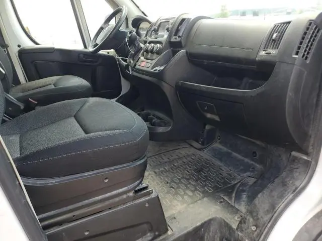2016 RAM PROMASTER 3500 3500 HIGH  