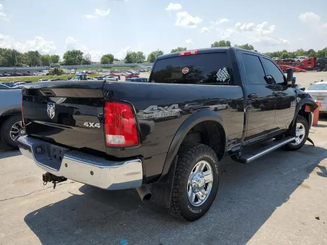 2017 RAM 2500 ST  