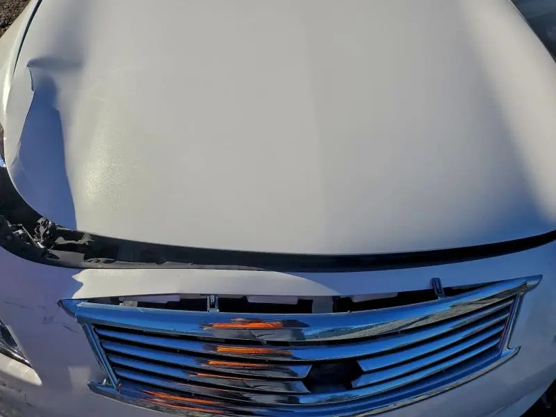 2013 INFINITI G37 BASE  